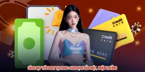 Cách Nạp Tiền USDT Tại SV66: Giao Dịch Bảo Mật, Nhận Thưởng