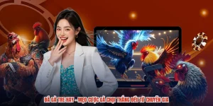Đá Gà Tre Hay - Mẹo Cược Gà Chọi Thắng Đều Từ Chuyên Gia
