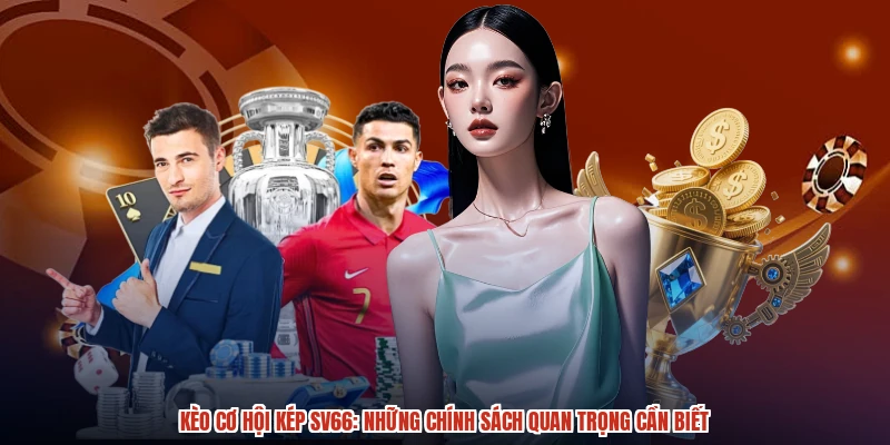 Kèo Cơ Hội Kép SV66: Những Chính Sách Quan Trọng Cần Biết