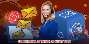 Liên Hệ Hỗ Trợ SV66: Các Tình Huống Cần Giải Quyết Tức Thì