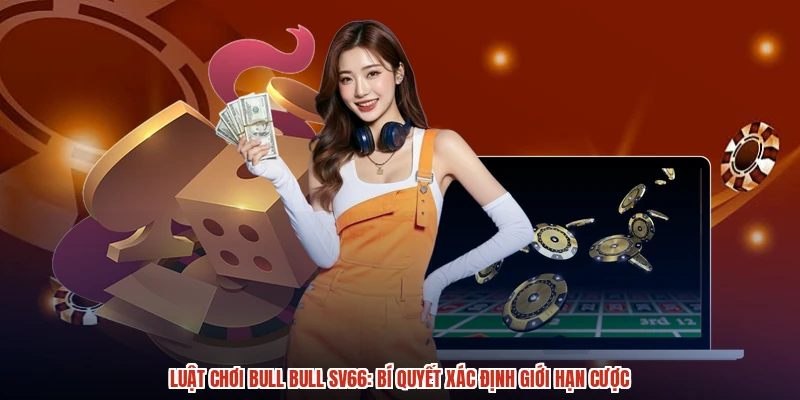 Luật Chơi Bull Bull SV66: Bí Quyết Xác Định Giới Hạn Cược