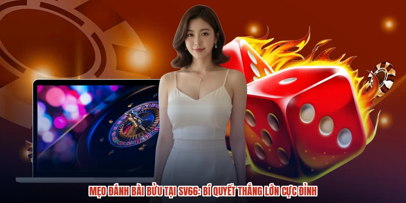 Mẹo Đánh Bài Bửu Tại SV66: Bí Quyết Thắng Lớn Cực Đỉnh