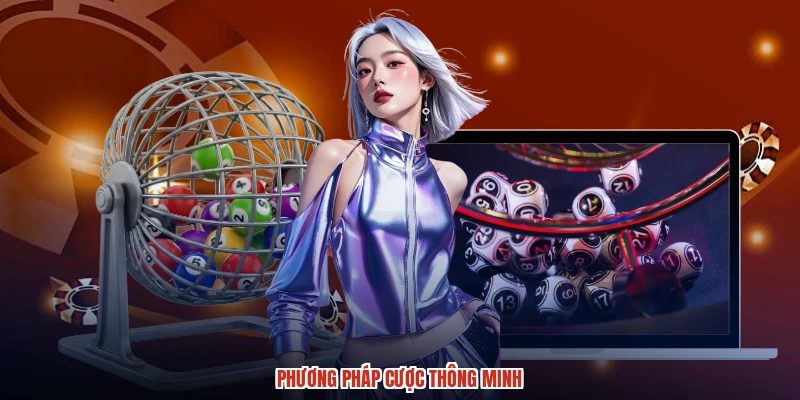 Phương pháp cược thông minh