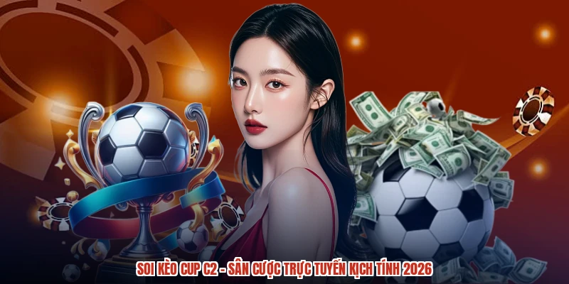 Soi Kèo Cup C2 - Sân Cược Trực Tuyến Kịch Tính 2026