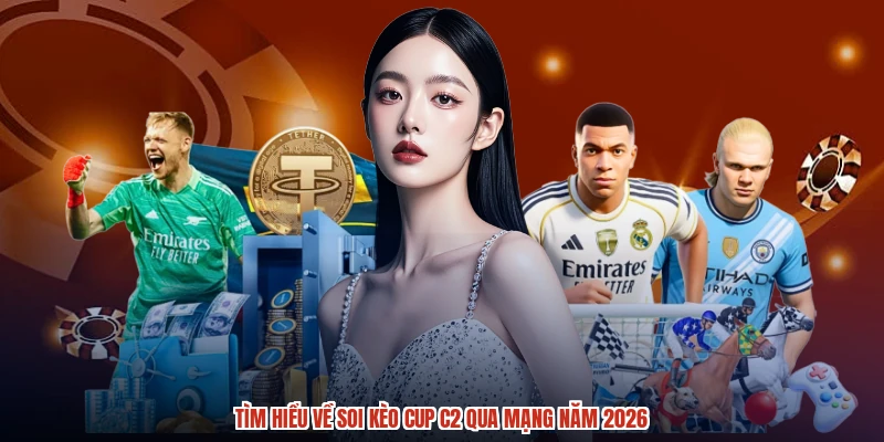 Tìm hiểu về soi kèo cup C2 qua mạng năm 2026