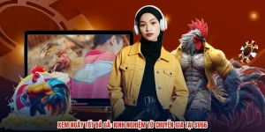 Xem Ngày Tốt Đá Gà: Kinh Nghiệm Từ Chuyên Gia Tại SV66